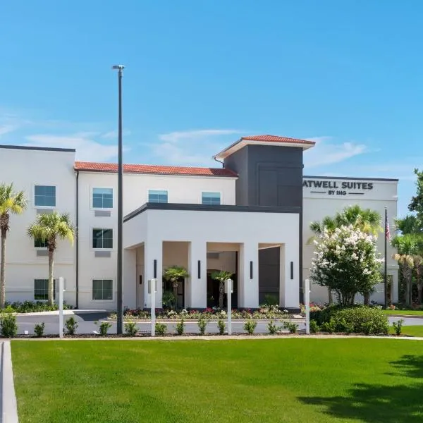 Atwell Suites Panama City Beach Southeast by IHG, hotel Panama City Beachben