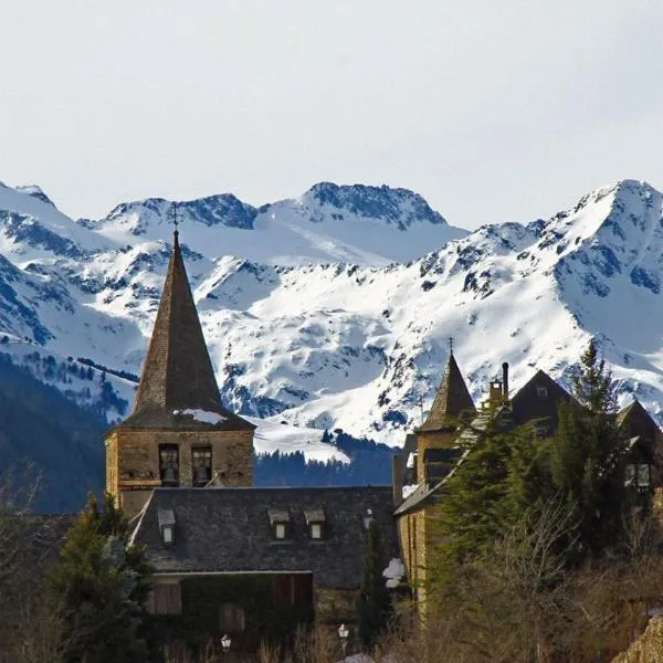 Hotel SNÖ Mont Romies, ξενοδοχείο σε Salardu