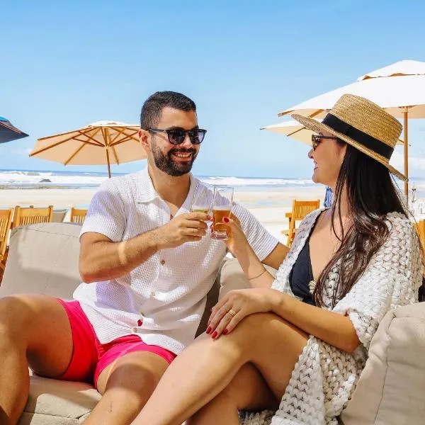 Opaba Praia Hotel: Ilhéus şehrinde bir otel
