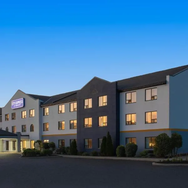 City Express by Marriott Port Hope Cobourg, hotel a Port Hope
