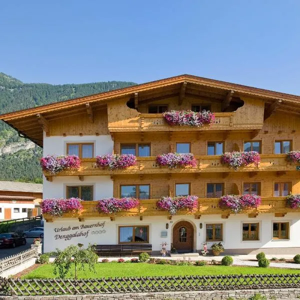 Denggalahof, hotel in Münster