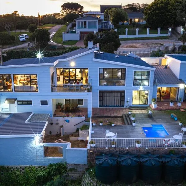 The Lookout Guest House, hotel in Port Alfred