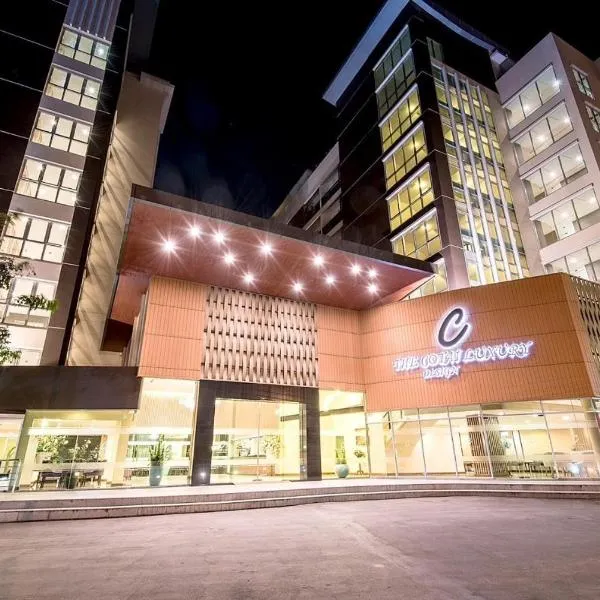 BANGKOK EASTERN Hotel, Hotel in Ban Bang Phrao