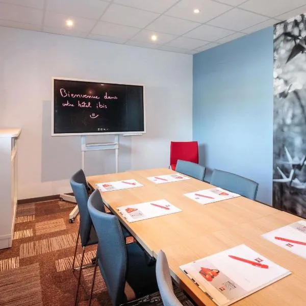 ibis Cahors, hotel em Cahors