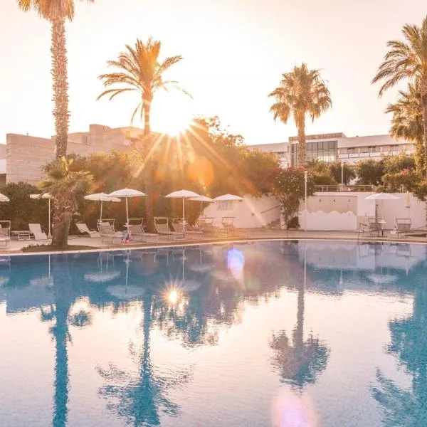 Regiohotel Manfredi: Manfredonia'da bir otel