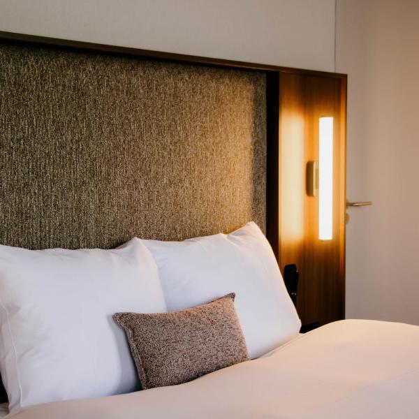 Hotel Vrythof - just a room - digital key by email or SMS, Maastricht