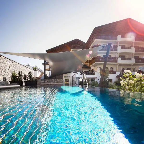 Hotel Stubaierhof, hotel Neustift im Stubaitalban