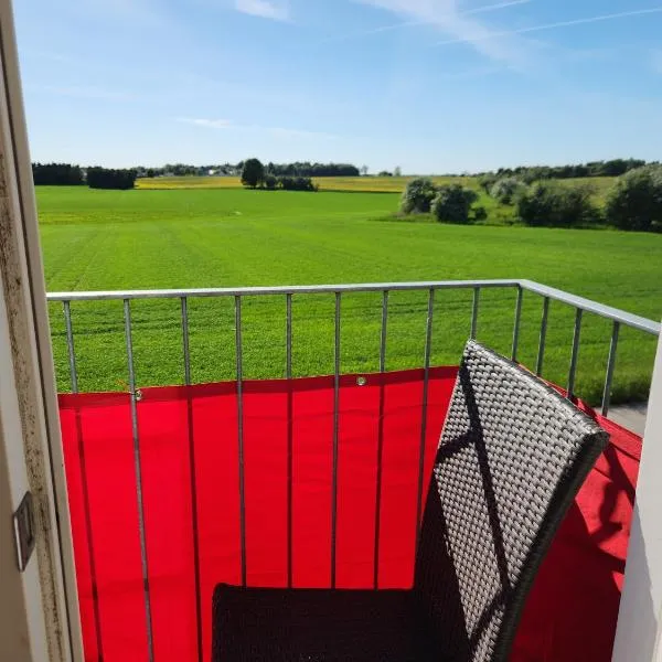 Roskilde B&B, Hotel in Gadstrup