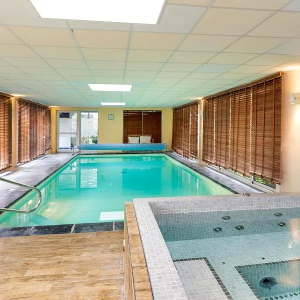 ibis Styles Morlaix, hotel en Morlaix