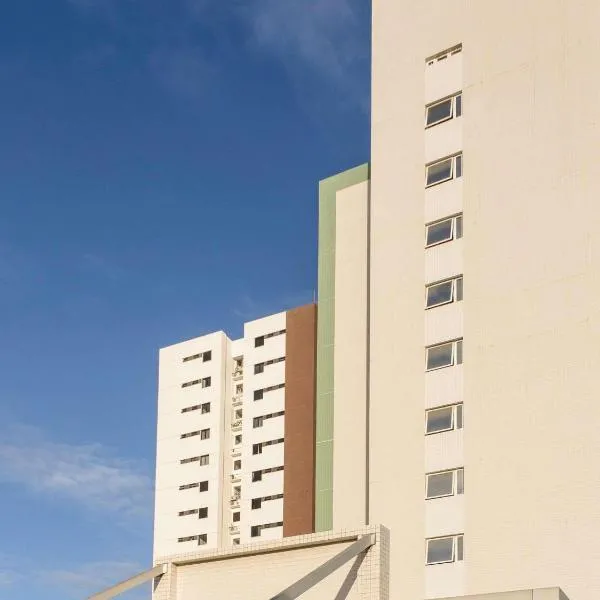 Aracaju में, होटल ibis Aracaju