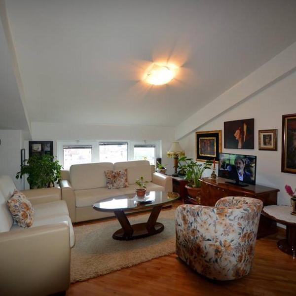 T&A Apartments