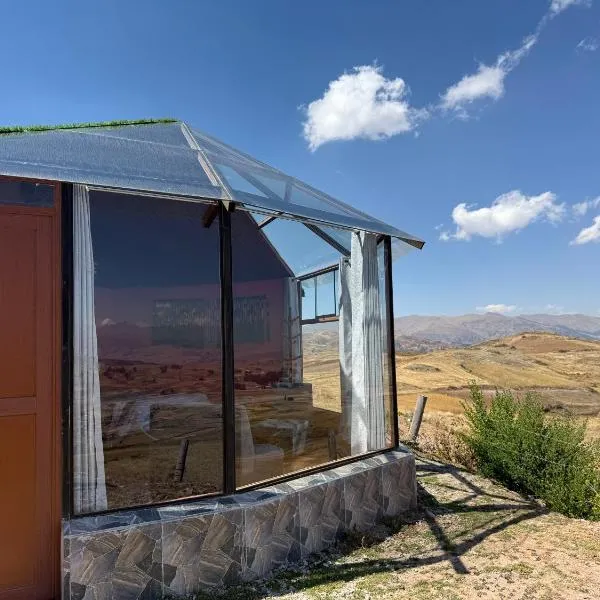 Sky Dome Peru, hotel u gradu 'Cusco'