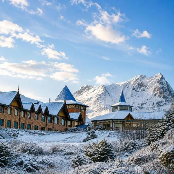 Los Ñires Ushuaia, hotel di Ushuaia