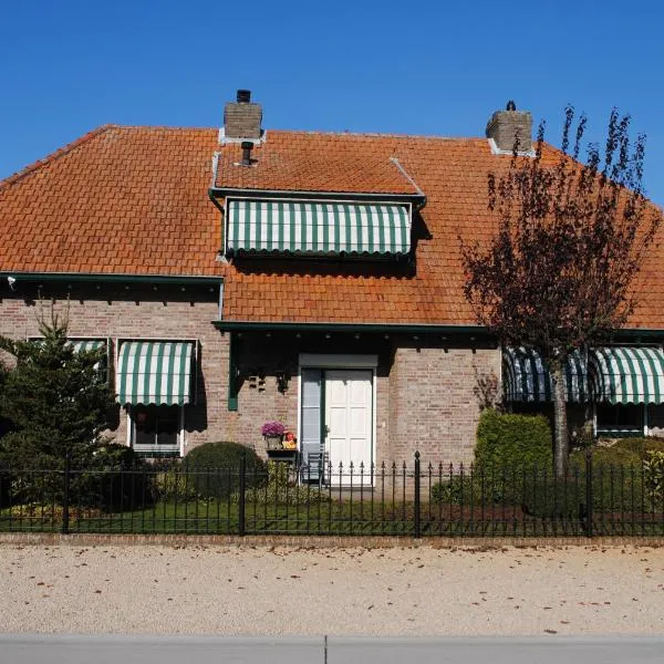 B&B Elegance Hamont, ξενοδοχείο σε Hamont