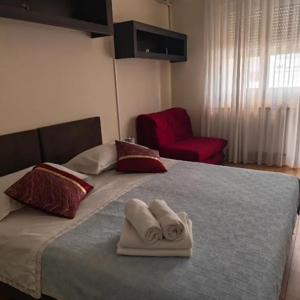 Bolek mansion, hotel in Banja Luka