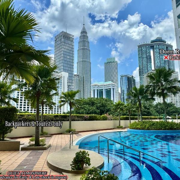 HaBiBi hOmE Klcc, Kuala Lumpur