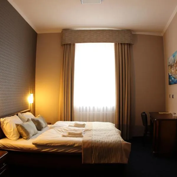 Hotel Kamienica, hotel a Opole
