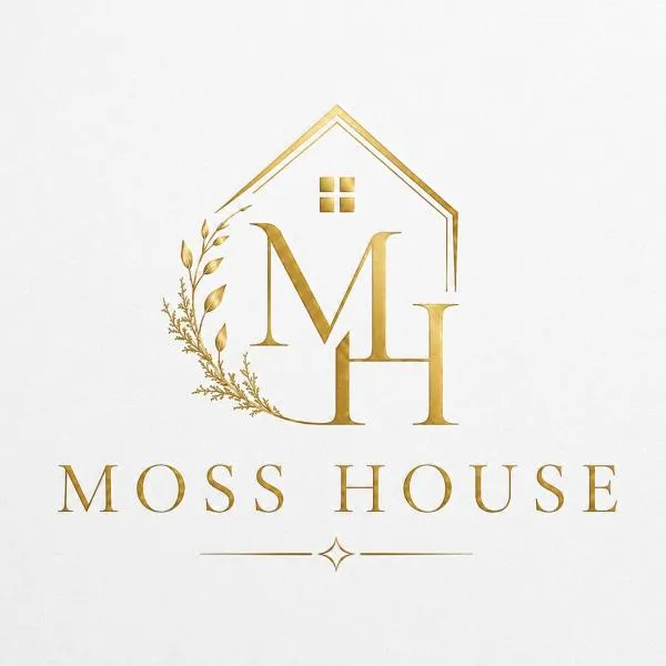 Moss House, hotel en Sevan