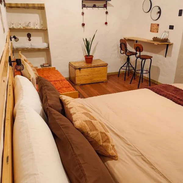 KANTIQ House, hotel u gradu 'Cusco'