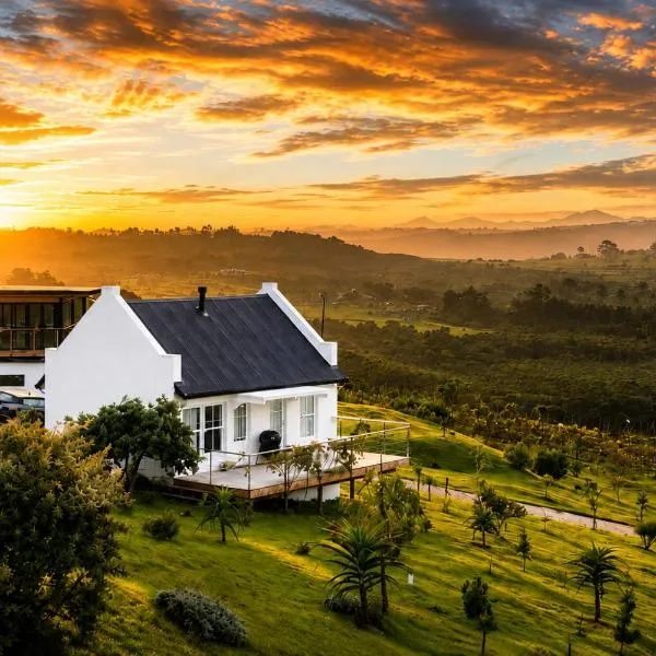 Plettenvale Wines, hotel in Plettenberg Bay