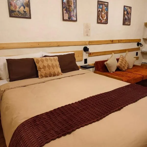 KANTIQ House, hotel in Cuzco