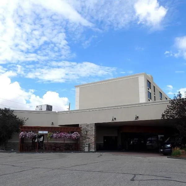 Western Heritage Hotel and Conference Center, an Ascend Collection Hotel, hotel en Casper