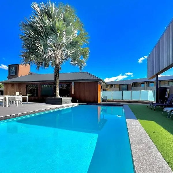 Quality Hotel City Centre, hotel a Coffs Harbour