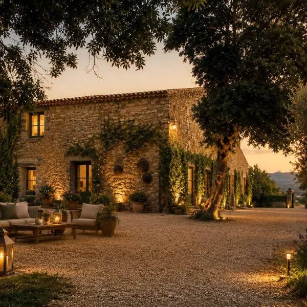 Villa Misita, hotel u gradu 'Prizzi'