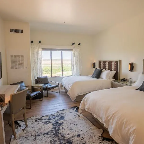 Taawaki Inn - Cottonwood, hotel em Clarkdale