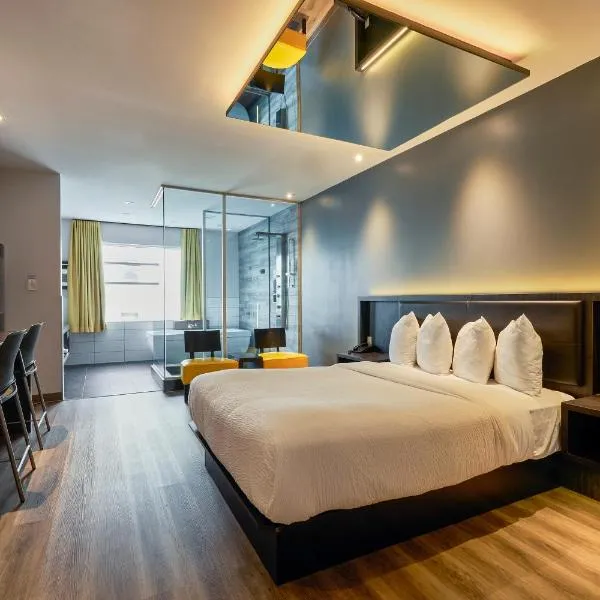 Hôtel Ô Laval, hotel v destinaci Laval