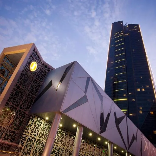 InterContinental Doha The City by IHG, hotel in Doha