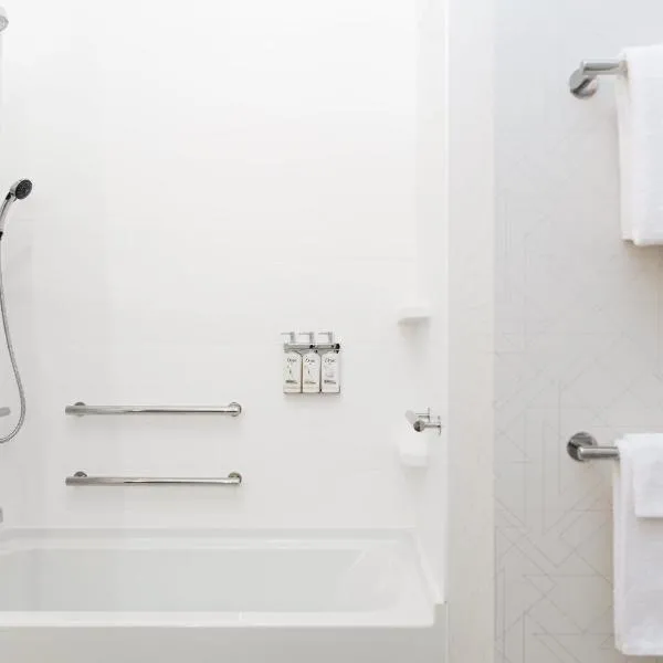 Stubbs में, होटल Holiday Inn Express & Suites St Vincent - Grenadines by IHG