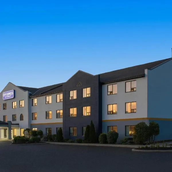 City Express by Marriott Port Hope Cobourg, hotel u gradu 'Port Hope'