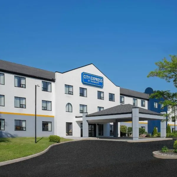 City Express by Marriott Port Hope Cobourg, hotel en Port Hope