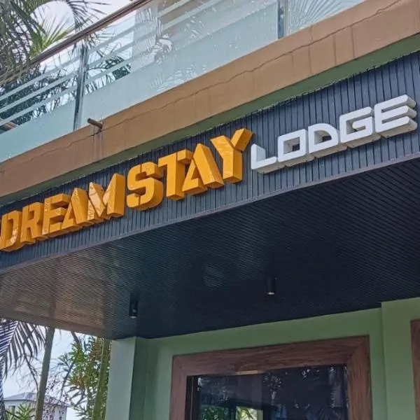 Dream Stay Lodge: Guwahati şehrinde bir otel
