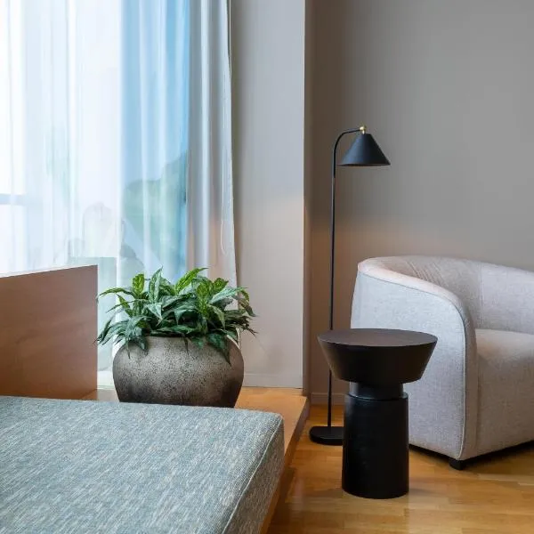 Hyatt Place Gothenburg Central, hotel i Gøteborg