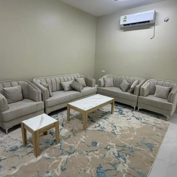 Masirah Bayut Al Diyafa, hotell sihtkohas Ḩilf