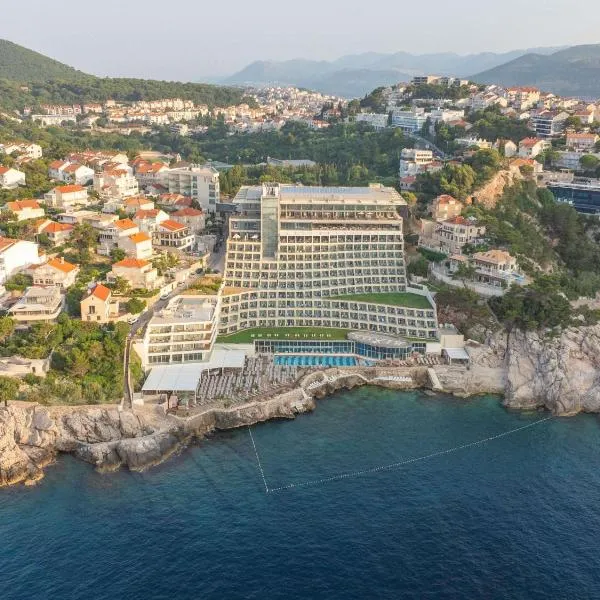 Rixos Premium Dubrovnik, hotel em Dubrovnik