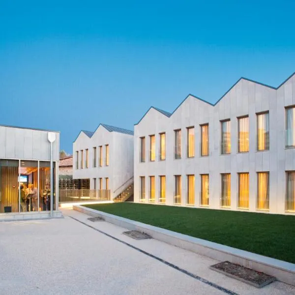 Hotel Araba, hotel di Vitoria-Gasteiz