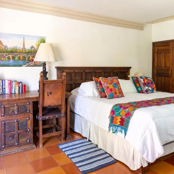 Collection O Casa Bella Hotel Boutique, Cabo San Lucas, hotell sihtkohas Cabo San Lucas