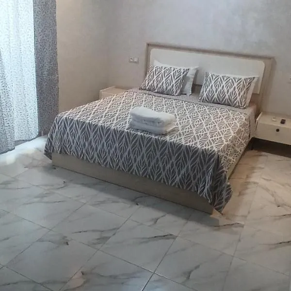 Safi Family apartment,薩菲的飯店