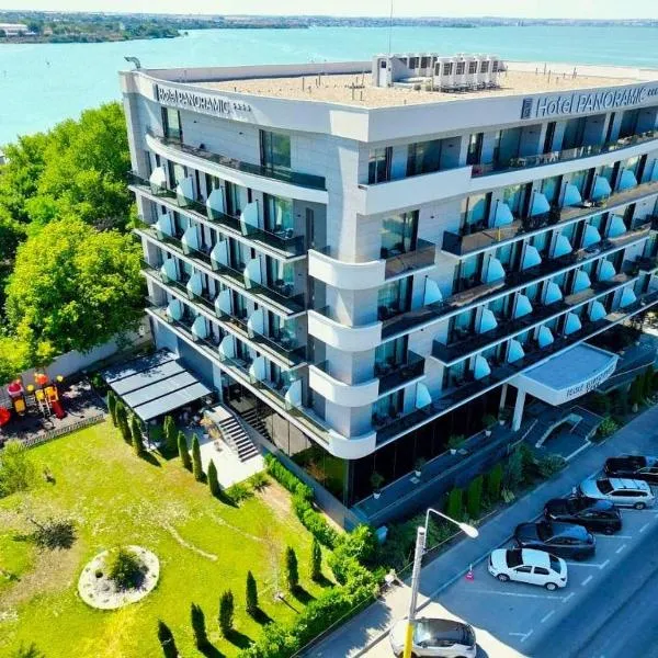 Panoramic Mamaia Hotel,位于马马亚的酒店