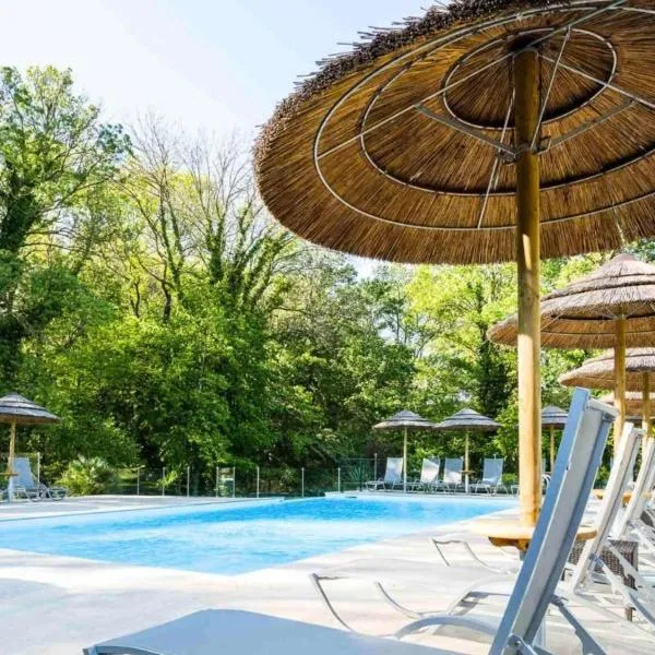 Novotel Valence Sud – hotel w mieście Valence