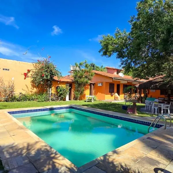 Bella vida Geriba suites, hotel in Búzios
