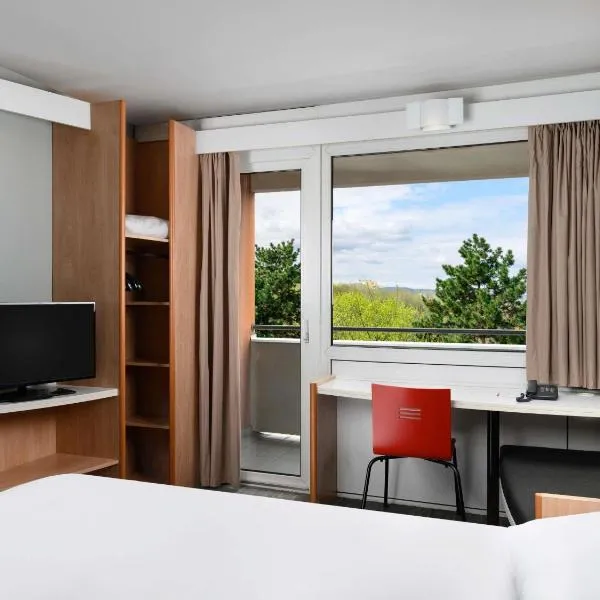 Ibis Budapest Citysouth, hotel in Budapest