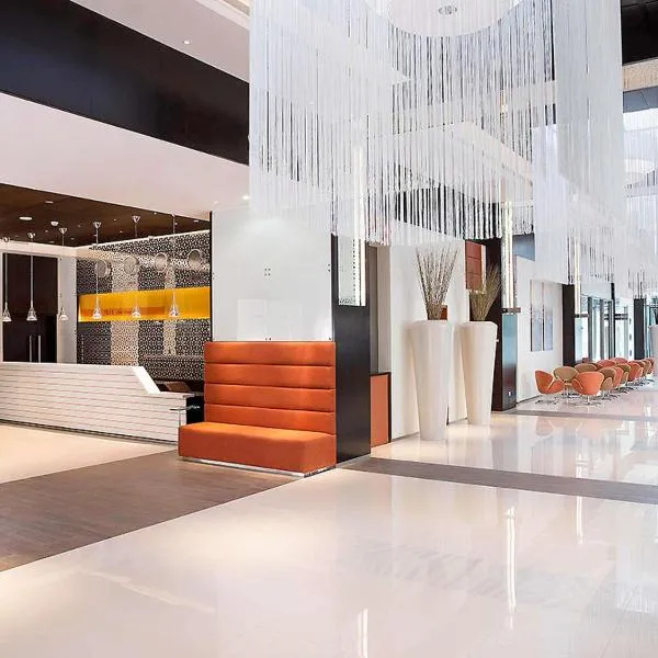 ibis Dubai One Central, מלון בדובאי
