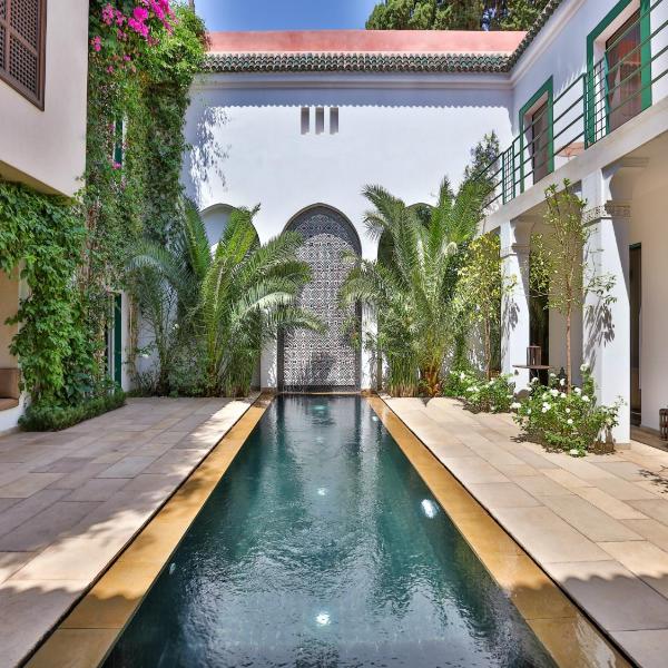 Riad Oasis 3