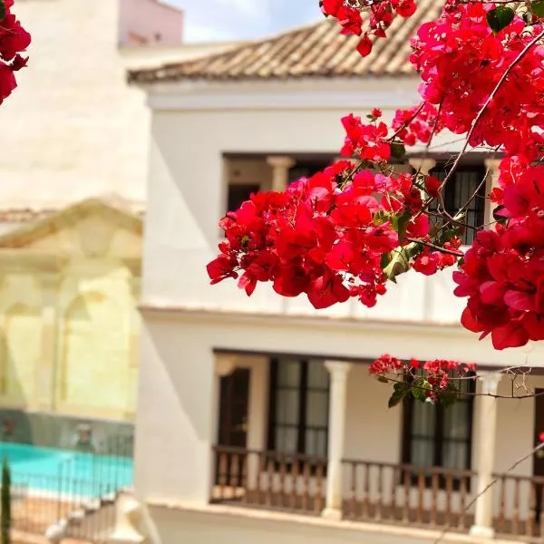 Las Casas de la Judería de Córdoba, hotel em Córdoba