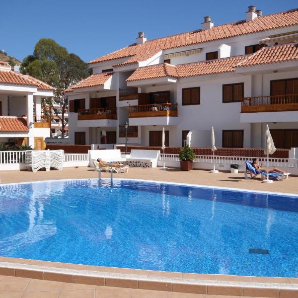 Apartment Cardon Los Cristianos