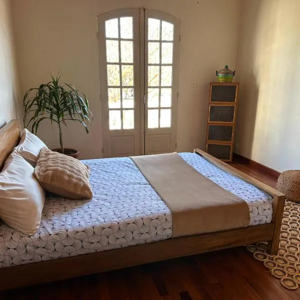 Relaya, khách sạn ở Antananarivo
